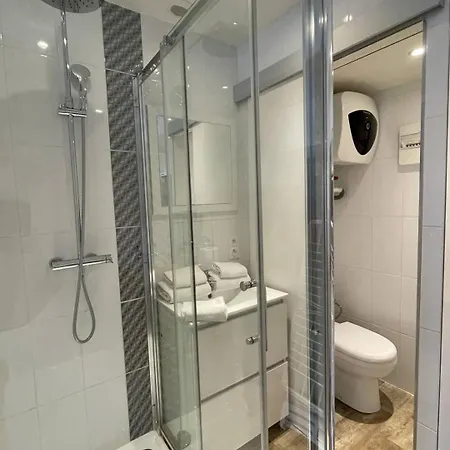 דירה Port Nature Pn70 By Agn - 2 Personnes *