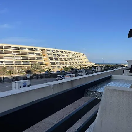 Port Nature Pn70 - 2 Personnes Apartman *