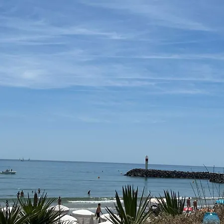 Port Nature Pn70 By Agn - 2 Personnes *