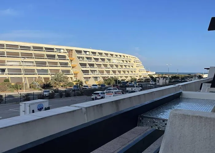 Port Nature Pn70 - 2 Personnes Apartman *