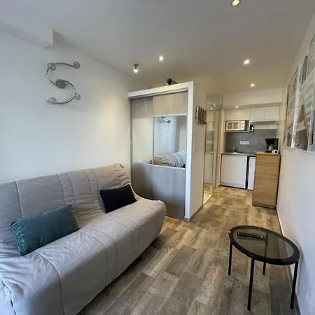 Apartment Port Nature Pn70 - 2 Personnes *