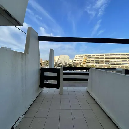 Port Nature Pn70 By Agn - 2 Personnes *