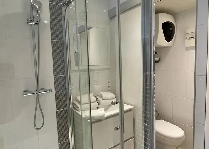 Appartement Port Nature Pn70 By Agn - 2 Personnes *