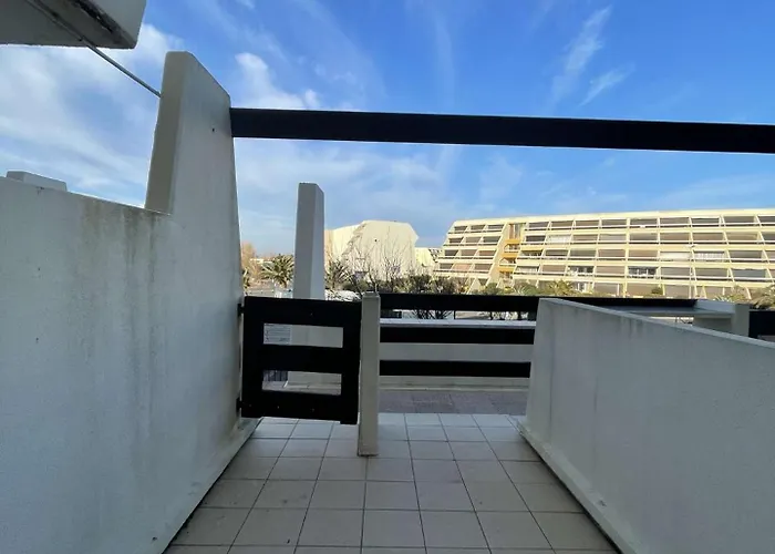 Port Nature Pn70 By Agn - 2 Personnes *